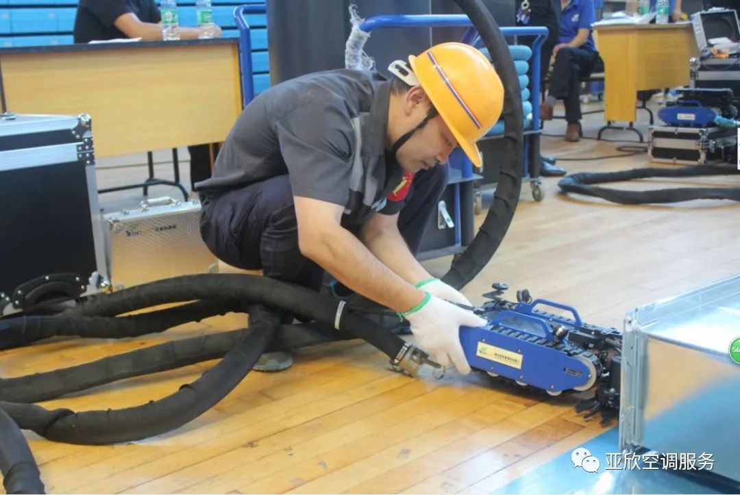 以技立身，依样画葫芦——祝贺J9集团国际多名员工荣获“长沙工匠”称号(图4)