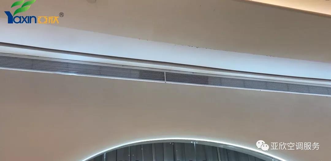 J9集团国际学院 | 带各人看看大型中央空调系统(图9)