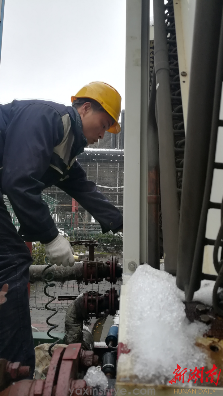 党员刘焕林，一个肯钻延注有担任的新时期“贡献者