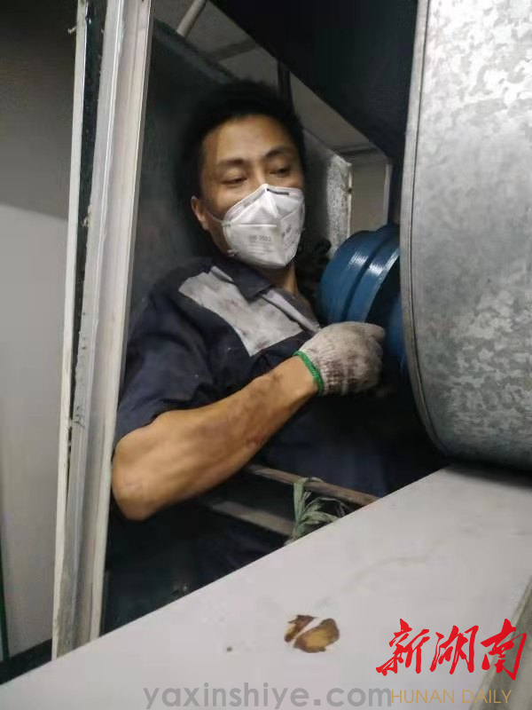 党员刘焕林，一个肯钻延注有担任的新时期“贡献者(图2)